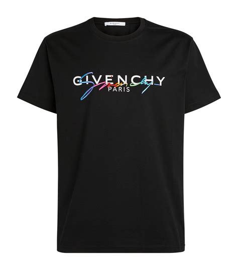 givenchy t shirt homme